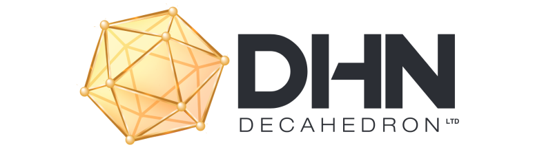 Decahedron Ltd - business photo